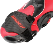 Bsdpp Motorcycle Gear Shifter Shoe Protector Guard - 1 Piece (Unisex)