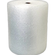 Bubble Wrap Industrial Packaging Material Single Side Bubble 100 Yards icon