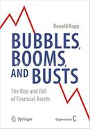 Bubbles, Booms, and Busts