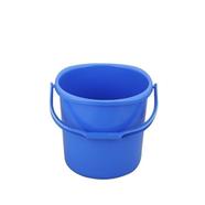 Rfl Bucket-PL/H Square Blue 12L - 91153