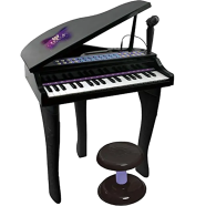 Buddy Fun Electronic Symphonice Piano