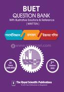 Buet Question Bank image