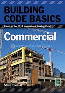 Building Code Basics Commercial