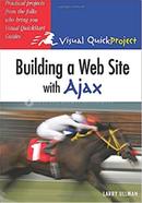 Building a Web Site with Ajax