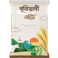 Buniyadi Atta-1 kg