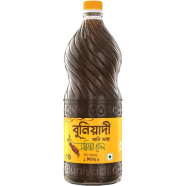 Buniyadi Mustard Oil-1 Liter