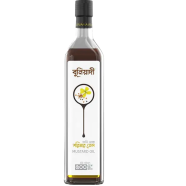 Buniyadi Mustard Oil (Glass)-500ml