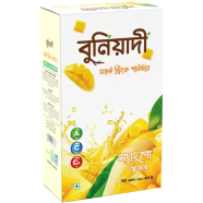Buniyadi Soft Drink Powder- Mango-250gm