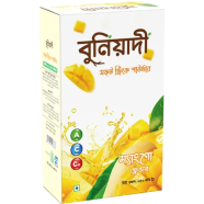 Buniyadi Soft Drink Powder- Mango-250gm