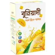 Buniyadi Soft Drink Powder- Mango-500gm