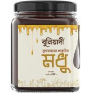 Buniyadi Sundorban Honey-350 gm