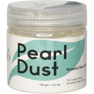 Buno Organic Pearl Dust - 100 gm