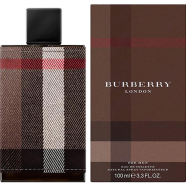 Burberry London Edt For Men 100 ml