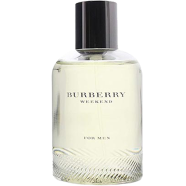 Burberry Weekend EDT For Men–100 ml