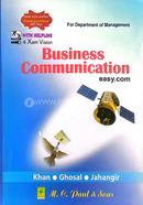 Business Communication Textbook