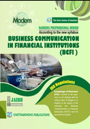 Business Communication in Financial Institutions