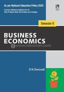 Business Economics