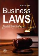 Business Laws image