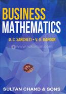 Business Mathematics image