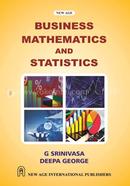 Business Mathematics and Statistics