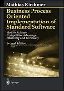 Business Process Oriented Implementation of Standard Software