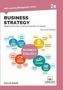 Business Strategy 