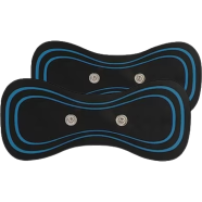 Butterfly Pad For Mini Massager 2 Pcs icon