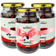 Buy 2 Natuget Hibiscus Tea 40g Get 1 Hibiscus Tea 40g Free
