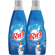 Buy 2 Rin Washing Liquid 400ml Get 15 Percent OFF icon