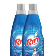 Buy 2 Rin Washing Liquid 400ml Get 15 Percent OFF