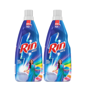 Buy 2 Rin Washing Liquid 800ml Get 15 Percent OFF icon