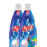 Buy 2 Rin Washing Liquid 800ml Get 15 Percent OFF icon