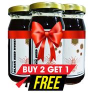 Green Grocery Mustard Flower Honey (সরিষা ফুলের মধু) - 250 ml (BUY 2 GET 1 FREE - 250 ml)