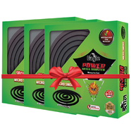 Buy 2 Eagle Power Mega Booster Coil 10 Pieces And Get 1 Eagle Power Mega Booster Coil 10 Pieces Free