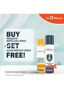 Buy Dr. Rhazes Mosquito Repellent Spray Get Ultra Protect Spray(110 Ml) Free
