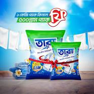 Buy Tara Detergent Powder 1kg And Get 500gm FREE