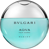Bvlgari Aqva Pour Homme Marine EDT for Men – 100ml