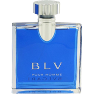 Bvlgari BLV Pour Homme EDT For Men – 100 ml