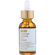 By Wishtrend Polyphenols In Propolis 15 Percent Ampoule 30 ml