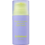 By Wishtrend Vitamin A-mazing Bakuchiol Night Cream 30ml