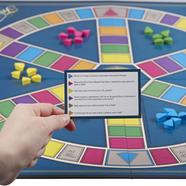 Hasbro Trivial Pursuit - C1940