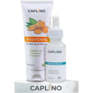 CAPLINO Dark Spot And Pore Solution Combo - 54112