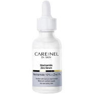 CARE:NEL Dr.Skin Niacinamide Zinc Serum 30ml 