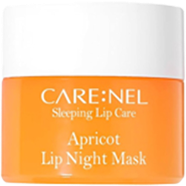 CARE:NEL Lip Night Mask Apricot 5 gm