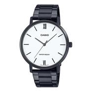 Casio Analog Watch For Men-Black image