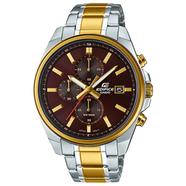 CASIO Edifice Chronograph Men Watch - EFV-610SG-5A