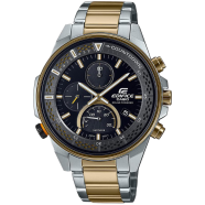 CASIO Edifice Premium Analog Black Dial Men's Watch EFS-S590SG-1AVUDF - GBA 800-2ADR icon