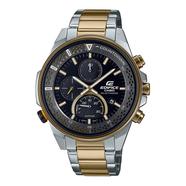CASIO Edifice Premium Analog Black Dial Men's Watch EFS-S590SG-1AVUDF - GBA 800-2ADR