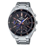 CASIO Edifice Standard Chronograph Men's Watch - EFV-590D-1AVUDF