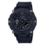 G-Shock Resin Band watch - GA-2200BB-1A